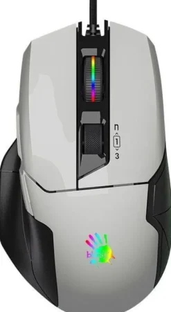 A4Tech W70MAX White