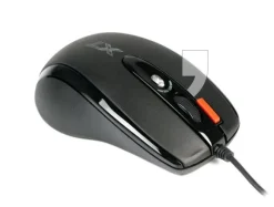 A4Tech X-710BK czarna