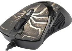 A4Tech XGame X-747 brązowa (A4TMYS29980)