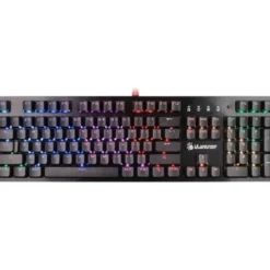 A4Tech Bloody B820R czarna (BLO_B820R)