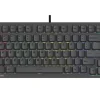 A4Tech Bloody MS76 USB Magnetic Iron Grey