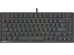 A4Tech Bloody MS76 USB Magnetic Iron Grey