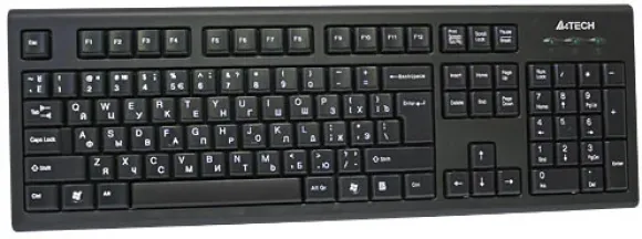 A4Tech KR-85 (A4TKLA19739)