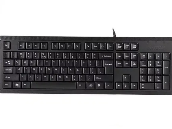 A4Tech KR-92 (A4TKLA46007)