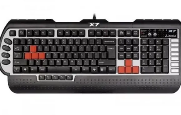 A4Tech X7-G800 (X7-G800V)