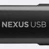 Atomos ATOMNEXU01 zewnętrzna karta graficzna usb 3840 x 2160 px Czarny