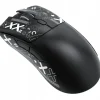 Attack Shark R1 Bluetooth 2.4Ghz Wireless bezprzewodowa