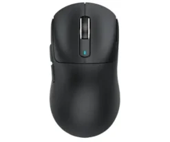 Attack Shark X3PRO 8kHz PAW3395 Omron czarna