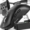 Attack Shark X3PRO Lekka bezprzewodowa mysz do gier w trzech trybach8K bezprzewodowa