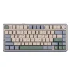 AULA - F75 Wireless Mechanical Keyboard Cedar Green AF75CGGW