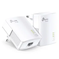 AV1000 POWERLINE STARTER KIT/GIGABIT