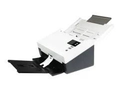 Avision AD345GN Skaner ADF 1200 x 1200 DPI A4 Biały 000-1011-02