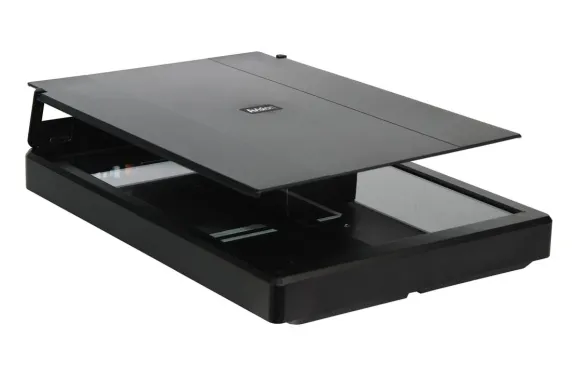 Avision FB10 Skaner Płaski 1200 x 1200 DPI A4 Czarny