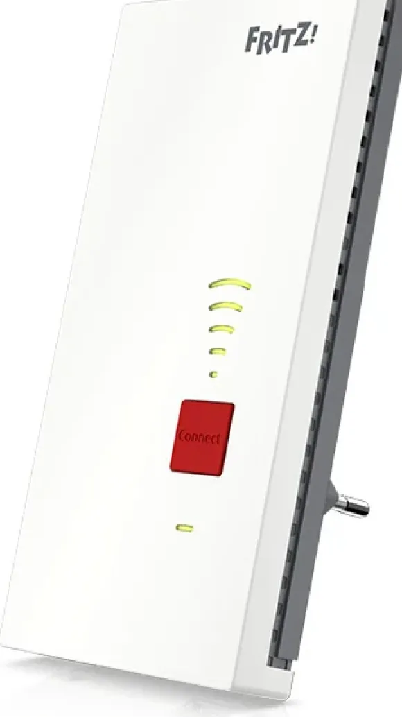 AVM Repeater 2400