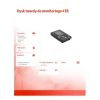 axis Dysk twardy do monitoringu 4TB 01858-001