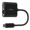 Belkin INC019BTBK PD 100W Czarny