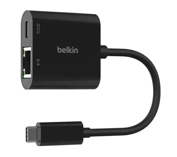 Belkin INC019BTBK PD 100W Czarny