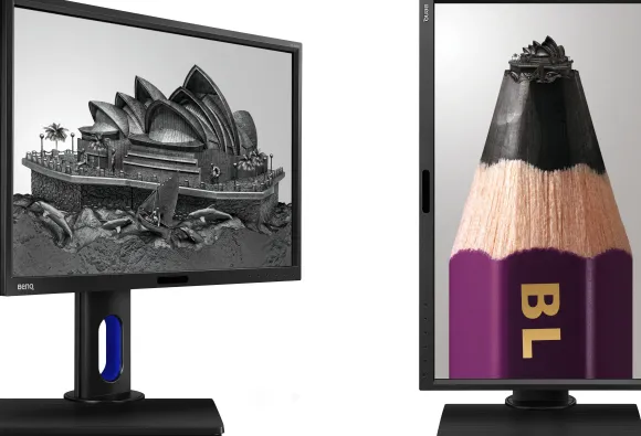 BenQ BL2420PT (9H.LCWLA.TBE)