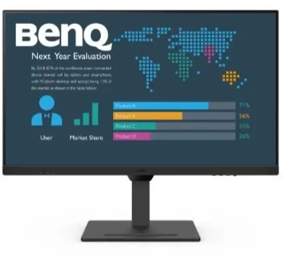 BenQ BL3290QT 32"