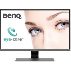BenQ EW3270U 31,5" czarny (9H.LGVLA.TSE)