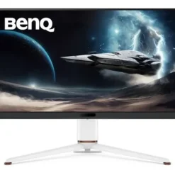 BENQ Mobiuz EX321UX 31.5" 9H.LM7LB.QBE