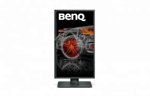 BenQ PD3200U 32" czarny (9H.LF9LA.TBE)