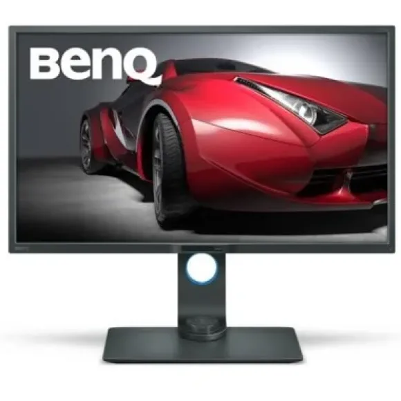 BenQ PD3200U 32" czarny (9H.LF9LA.TBE)