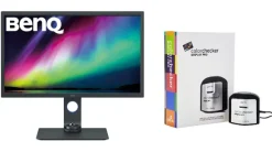 BenQ SW321C