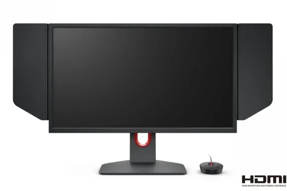 BenQ XL2546K (9H.LJNLB.QBE)