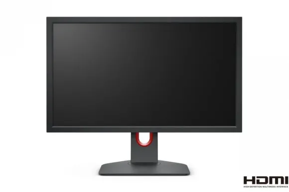 BenQ ZOWIE XL2411K Czarny