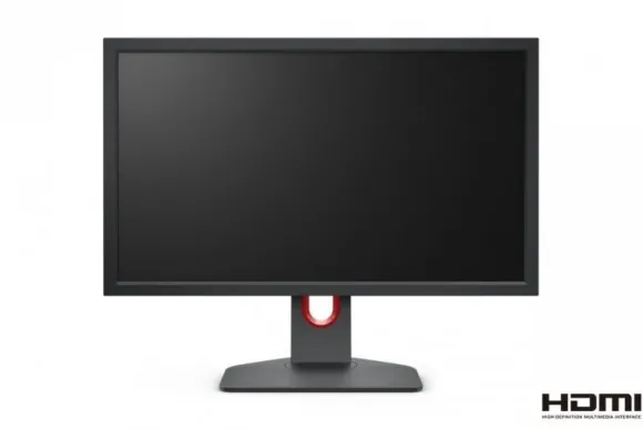 BenQ ZOWIE XL2411K Czarny