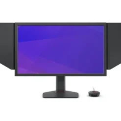 BenQ Zowie XL2566X+ (9H.LMRLB.QBE)