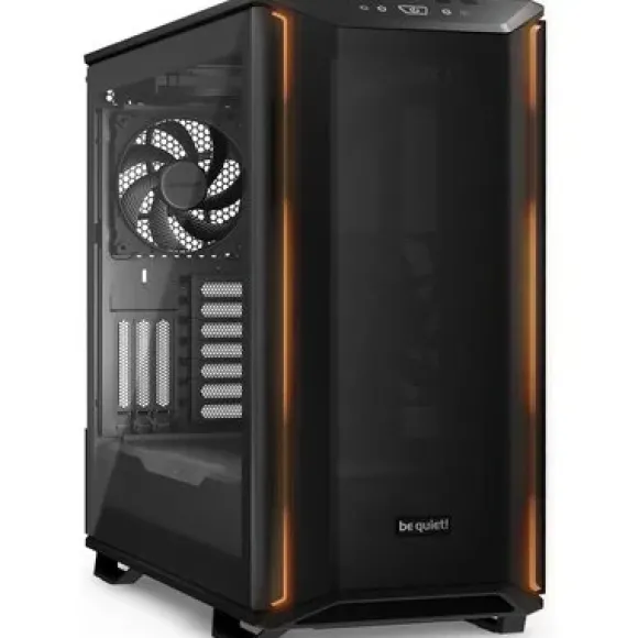 be quiet! Dark Base 701