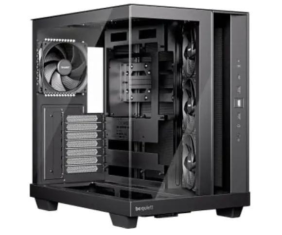 be quiet! Light Base 500 BGW83