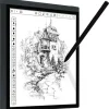 BIGME B1051 BW 10.3" Podświetlany ekran Wi-Fi Czarny