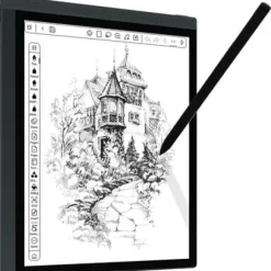 BIGME B1051 Lite BW 10.3" Wi-Fi Czarny
