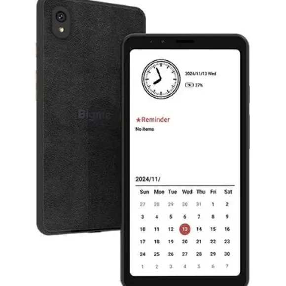 BIGME Hibreak CL 5.84" Wi-Fi Czarny BIGME HIBREAK CL