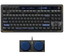 8BitDo Mechanical Keyboard Mecha Break RET00622