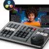 Blackmagic Design DaVinci Resolve Speed Editor BM-DV/RES/BBPNLMLEKA