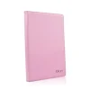 Blun Etui Blun uniwersalne na tablet 8" UNT różowy/pink