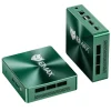 BMAX B6 Turbo Mini PC Intel Core i5-8257U 4 Cores Up to 3 9GHz 16GB DDR4 RAM 512GB SSD HDMI DP Dual 4K Display 4USB 3 0 1
