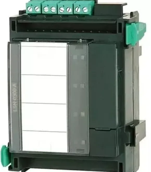 Bosch LSN 0300 A Moduł udoskonalonej sieci LSN