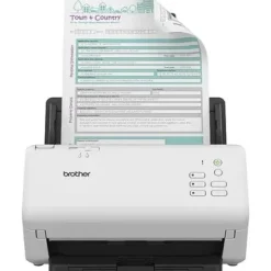 Brother ADS-4300N ADS4300NTF1