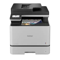 Brother DCP-L8630CDW A4 Wi-Fi