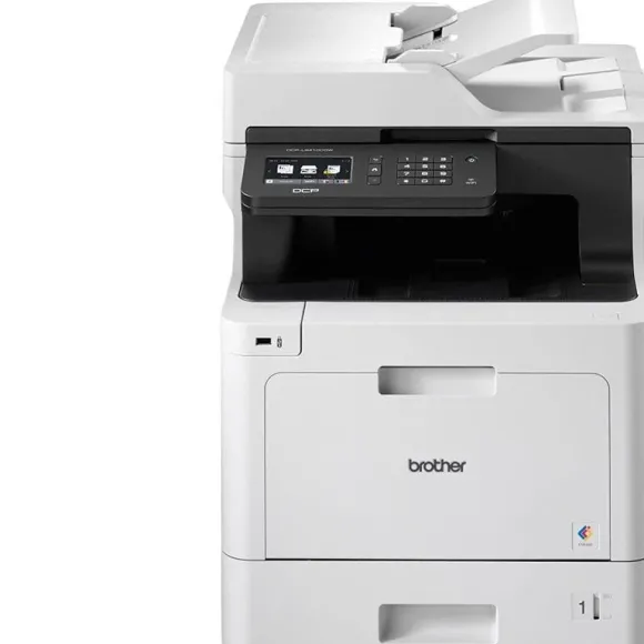 Brother DCP-L8410CDW (DCPL8410CDW)