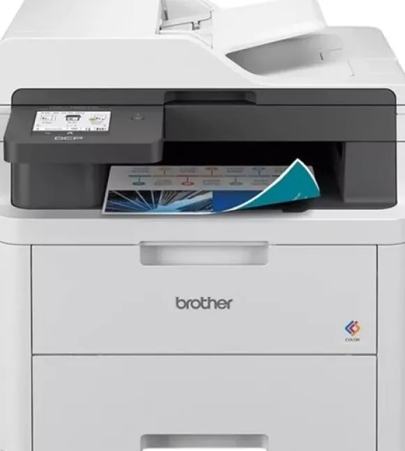 Brother DCP-L3560CDW (DCPL3560CDWRE1)