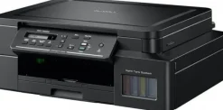 Brother DCP-T520W (DCPT520WAP1)