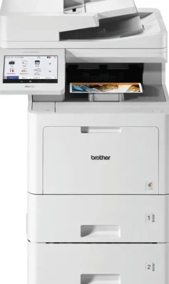 Brother MFC-L9670CDNT (MFCL9670CDNTG2)