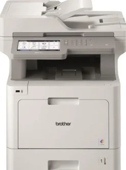 Brother MFC-L9570CDW Colour, Laser