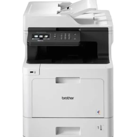 Brother MFC-L8690CDW (MFCL8690CDWYJ1)